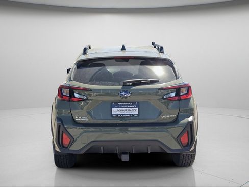 Used 2024 Subaru Crosstrek 2.5i Limited w/ Crosstrek Mirror Package AWD/4WD image 24