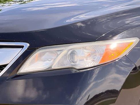 Used 2015 Acura RDX AWD w/ Technology Package image 24