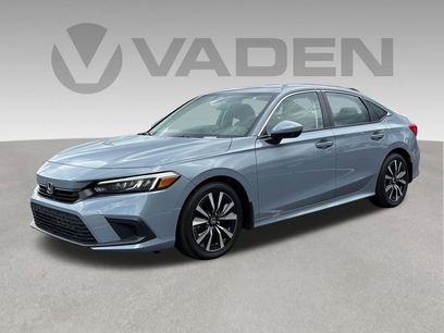 Used 2024 Honda Civic EX