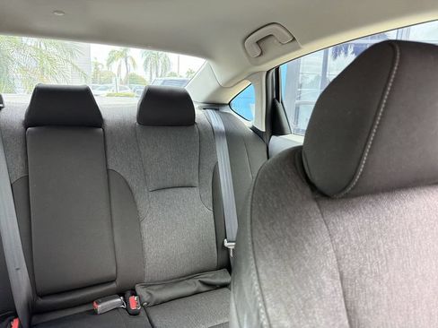 Certified 2023 Honda Accord LX image 15