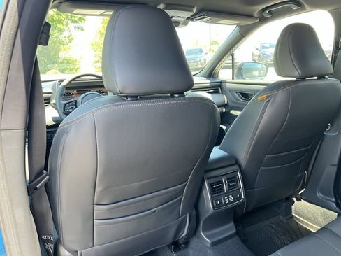 New 2026 Subaru Outback Wilderness AWD/4WD image 35
