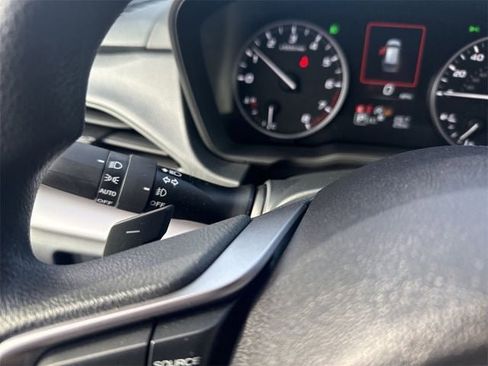 New 2026 Subaru Impreza 2.0i Sport image 56