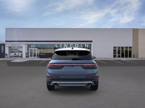 New 2026 Lincoln Corsair Premiere image 5