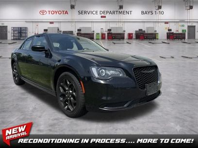 Used 2023 Chrysler 300 Touring w/ Sport Appearance Package