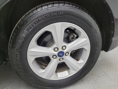 Used 2020 Ford Edge SE AWD/4WD image 31