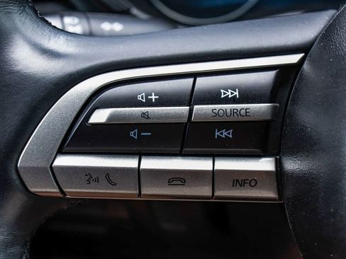 Used 2023 MAZDA CX-30 AWD 2.5 S w/ Select Package image 27