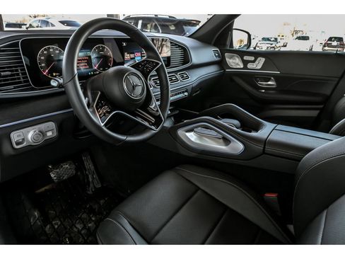 Certified 2026 Mercedes-Benz GLE 450 4MATIC image 10