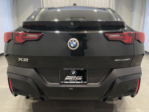 New 2026 BMW X2 xDrive28i w/ Technology Package AWD/4WD image 5