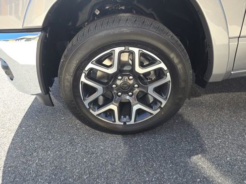 New 2026 RAM 1500 Laramie image 8