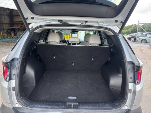 Used 2026 Hyundai Tucson SEL FWD image 33
