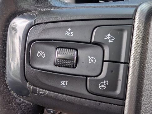 Used 2022 GMC Yukon Denali w/ Denali Ultimate Package image 32