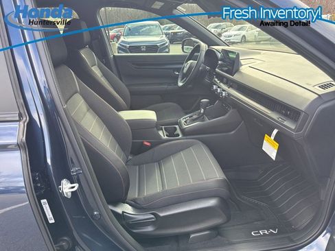 Used 2026 Honda CR-V Sport image 20