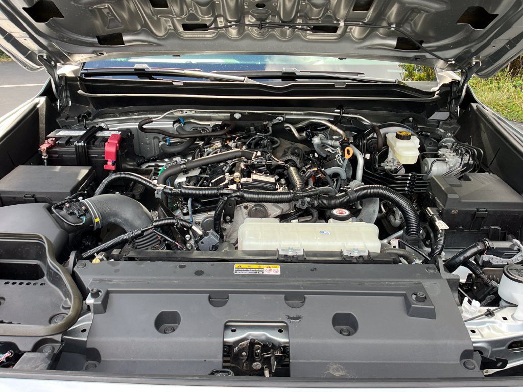 Certified 2024 Toyota Tacoma SR5 AWD/4WD image 23
