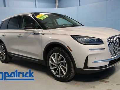 Used 2024 Lincoln Corsair FWD w/ Equipment Group 101A