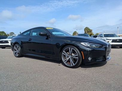 Used 2021 BMW 430i Coupe w/ Convenience Package