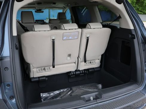 New 2026 Honda Odyssey Touring image 20
