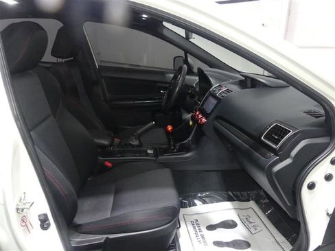 Used 2019 Subaru WRX Premium AWD/4WD image 21