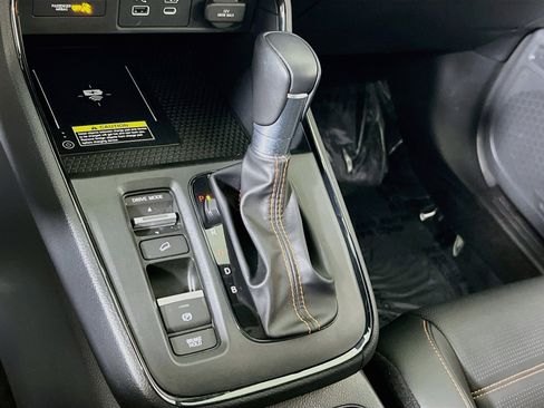 Used 2025 Honda CR-V Sport Touring image 17