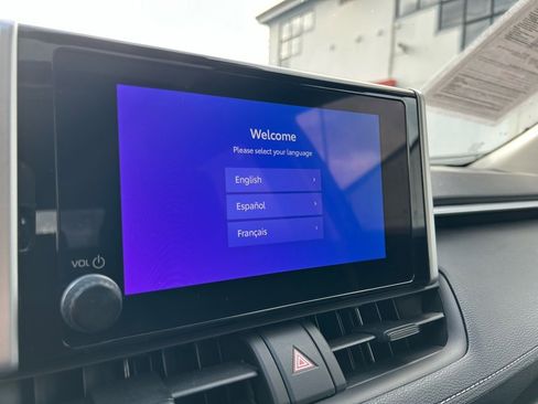 Certified 2024 Toyota RAV4 XLE w/ Convenience Package image 22