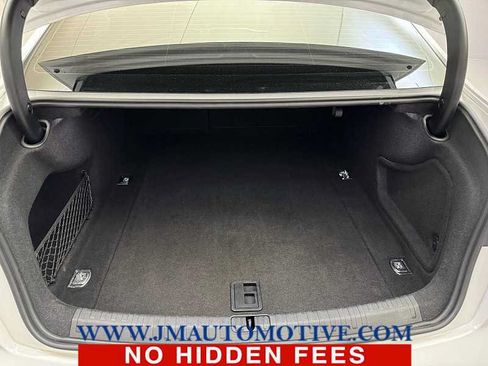 Used 2019 Audi A6 3.0T Premium Plus w/ Premium Plus Package AWD/4WD image 17