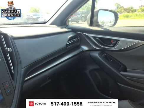 Used 2022 Subaru WRX AWD/4WD image 20