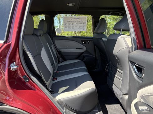 New 2026 Subaru Forester Limited AWD/4WD image 30