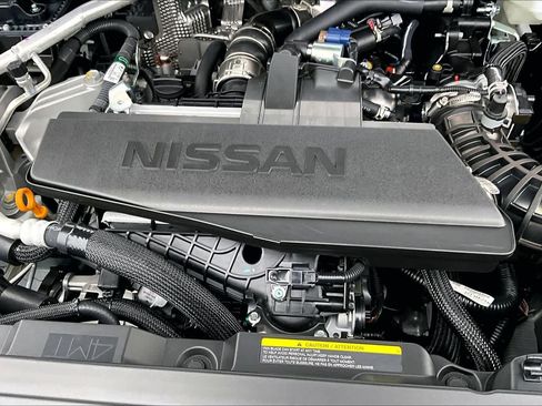 New 2026 Nissan Rogue Platinum w/ Tech Package image 17