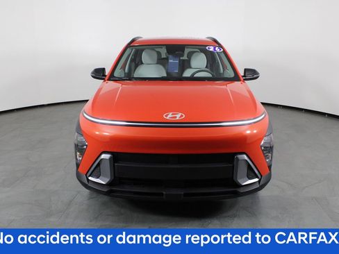 Used 2026 Hyundai Kona SEL Sport image 5