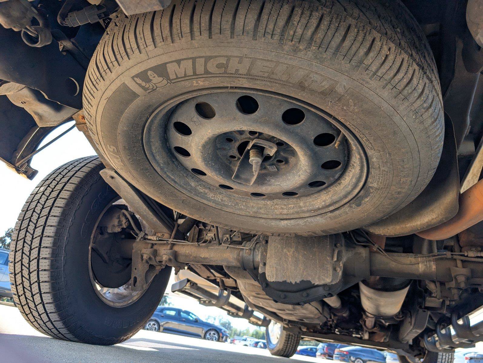 Used 2009 Ford F150 XL RWD image 12