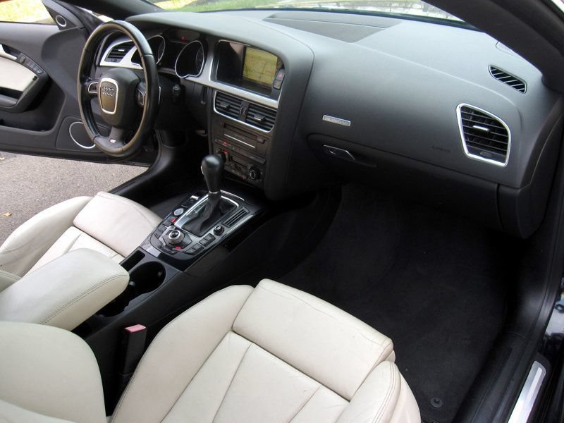 Used 2011 Audi S5 Prestige AWD/4WD image 24
