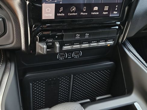 New 2026 RAM 1500 RHO AWD/4WD image 18