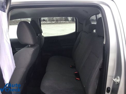 Used 2023 Toyota Tacoma SR image 12