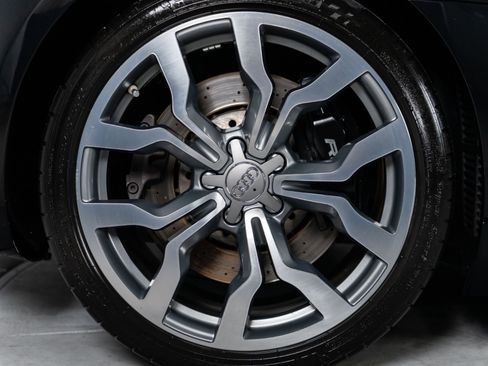 Used 2012 Audi R8 V10 AWD/4WD image 26