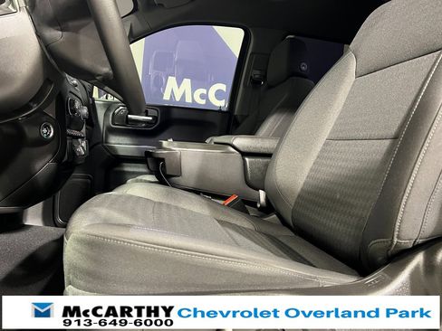 Used 2023 Chevrolet Silverado 1500 Custom image 20
