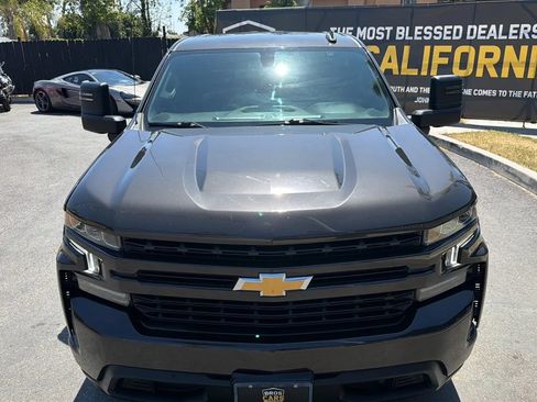 Used 2021 Chevrolet Silverado 1500 LT RWD image 11