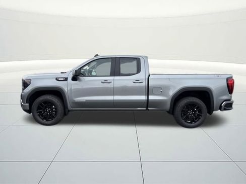 New 2026 GMC Sierra 1500 Elevation image 2