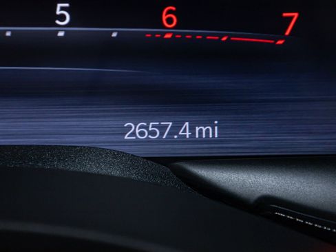 Used 2025 RAM 1500 RHO w/ RHO Level 1 Equipment Group image 22