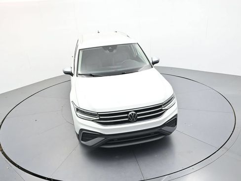 Used 2024 Volkswagen Tiguan Wolfsburg Edition FWD image 23