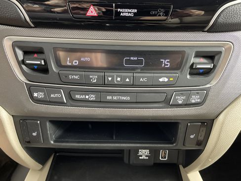 Used 2023 Honda Ridgeline RTL image 26