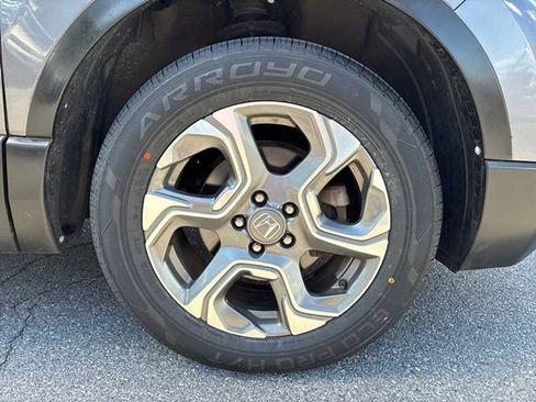 Used 2018 Honda CR-V EX image 14