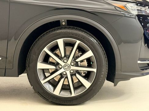 Used 2025 Acura MDX w/ Technology Package FWD image 6