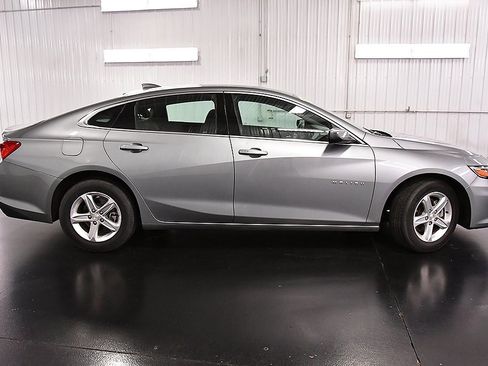 Used 2024 Chevrolet Malibu LT image 8