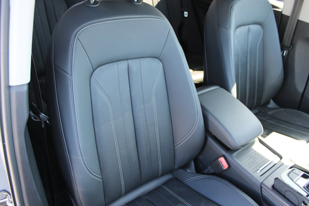 Used 2022 Audi Q5 2.0T Premium Plus w/ Premium Plus Package AWD/4WD image 15