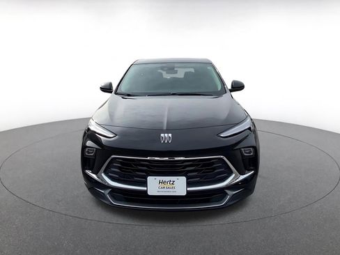 Used 2025 Buick Encore GX Preferred image 4