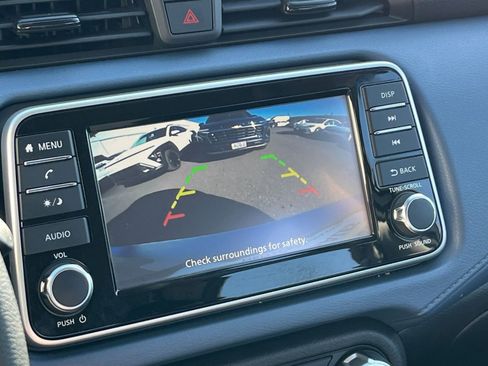 Used 2025 Nissan Versa SV image 23