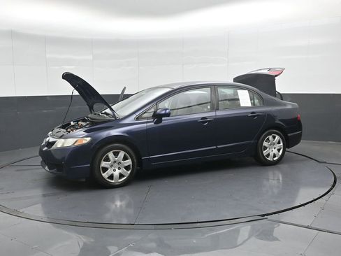 Used 2010 Honda Civic LX image 38