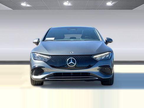 Certified 2023 Mercedes-Benz EQE 350+ 4MATIC Sedan image 5