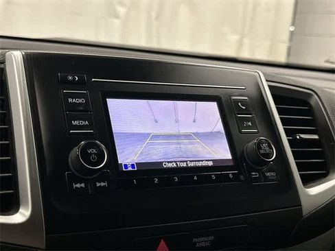 Used 2020 Honda Passport Sport image 23