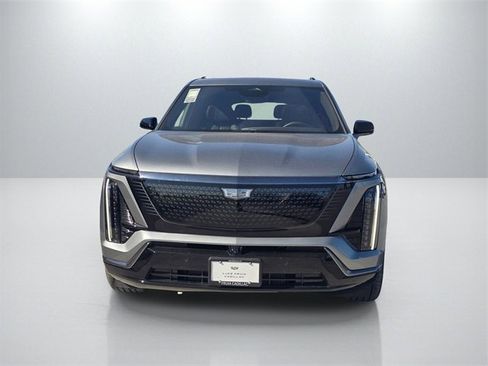 New 2026 Cadillac Vistiq Sport image 2