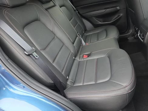 Used 2023 MAZDA CX-5 AWD 2.5 S w/ Preferred Package image 26